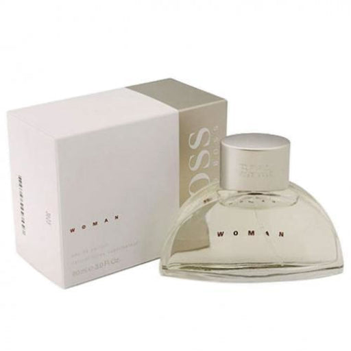 Boss Edp Spray By Hugo For Women - 90 Ml