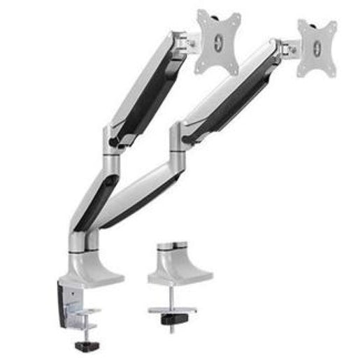 Brateck 13-32’ Dual Monitor Counter-balanced Stand