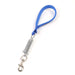 Buffer Leash With Spring & p Shape Hook