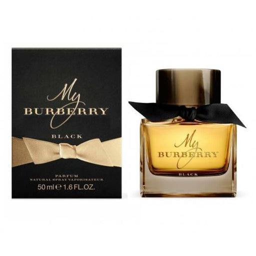 My Burberry Black Edp Spray By For Women-50 Ml