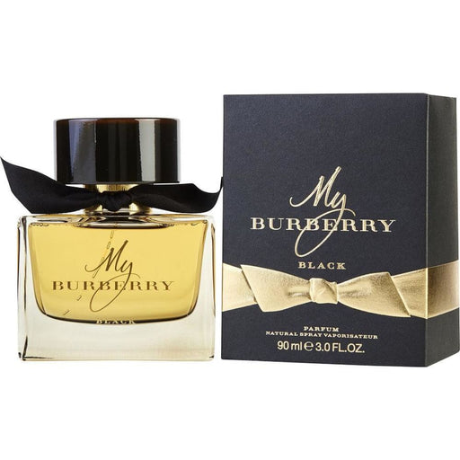 My Burberry Black Edp Spray By For Women - 90 Ml