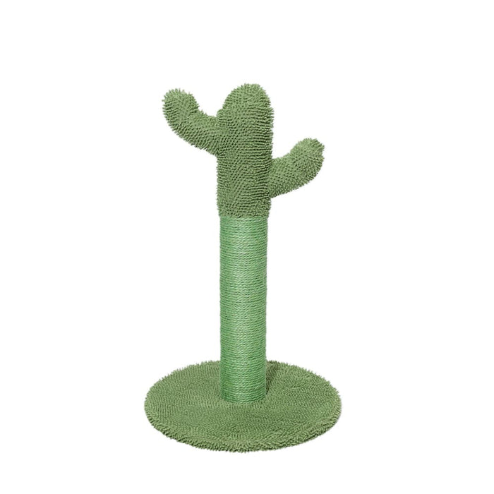 Goslash Picks Cactus Cat Scratching Posts Pole Tree Kitten