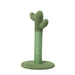 Goslash Picks Cactus Cat Scratching Posts Pole Tree Kitten