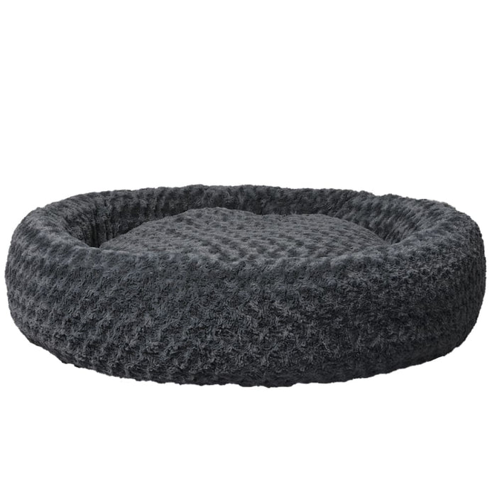 Goslash Picks Calming Dog Bed Warm Soft Plush Pet Cat Cave