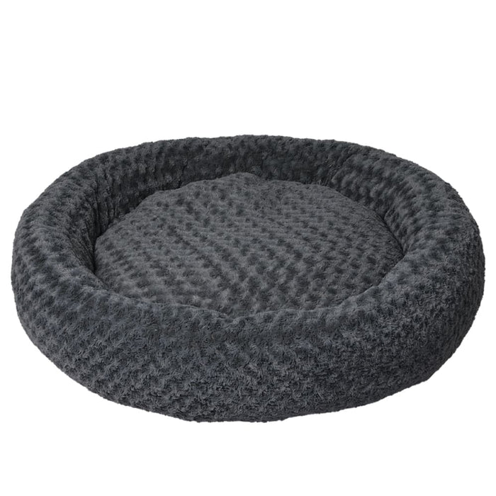 Goslash Picks Calming Dog Bed Warm Soft Plush Pet Cat Cave