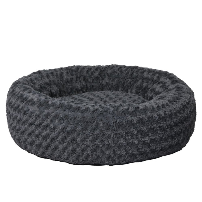 Goslash Picks Calming Dog Bed Warm Soft Plush Pet Cat Cave