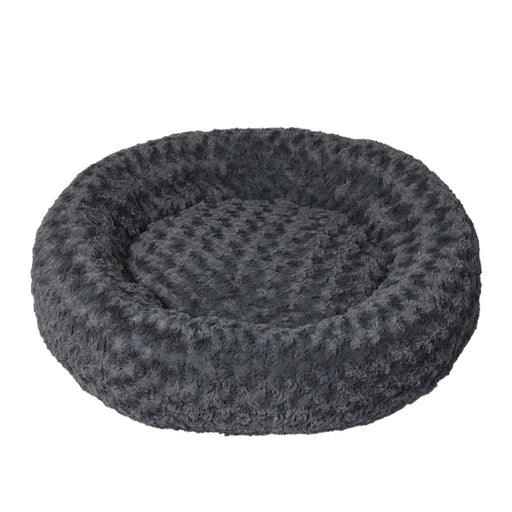 Goslash Picks Calming Dog Bed Warm Soft Plush Pet Cat Cave