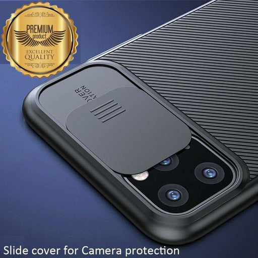 Camera Protection Case For Apple Iphone11 & Iphone 12