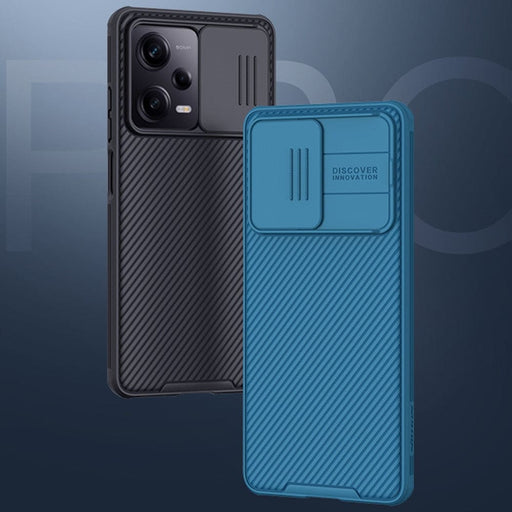 Camera Protection Case For Poco X5 Pro 5g Cover Funda