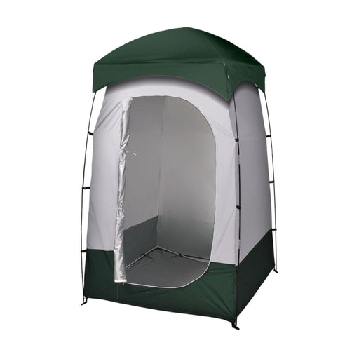 Goslash Picks Camping Shower Toilet Tent Outdoor Portable