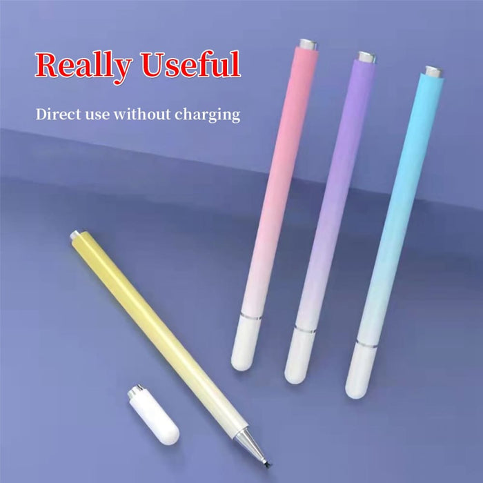 Capacitive Stylus Ipad Handwriting Touch Screen Pen