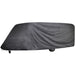 Caravan Cover Grey l Xobbkp