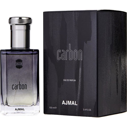 Carbon Edp Spray By Ajmal For Men - 100 Ml