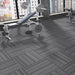 Goslash Picks 20x Carpet Tiles 5m2 Box Heavy Commercial