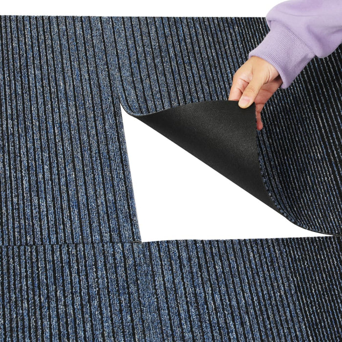 Goslash Picks 20x Carpet Tiles 5m2 Box Heavy Commercial