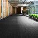 Goslash Picks Carpet Tiles 5m2 Office Premium Floor Rug