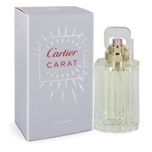 Cartier Carat By For Women-100 Ml