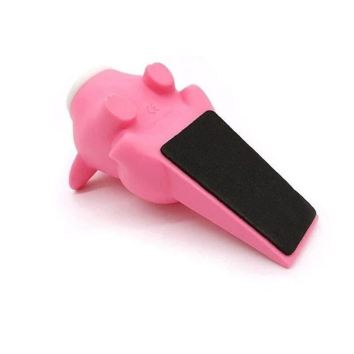 Cartoon Creative Silicone Door Stopper Cute Children Baby