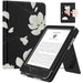 Case For 6’ Kindle 11th Gen 10th 8th Ultra Lightweight Pu