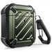 Pro Case Designed For Airpods 1 & 2 Full-body Rugged