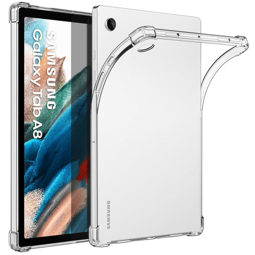 Case For Samsung Galaxy Tab A8 10.5 Inch Ultra Clear Soft