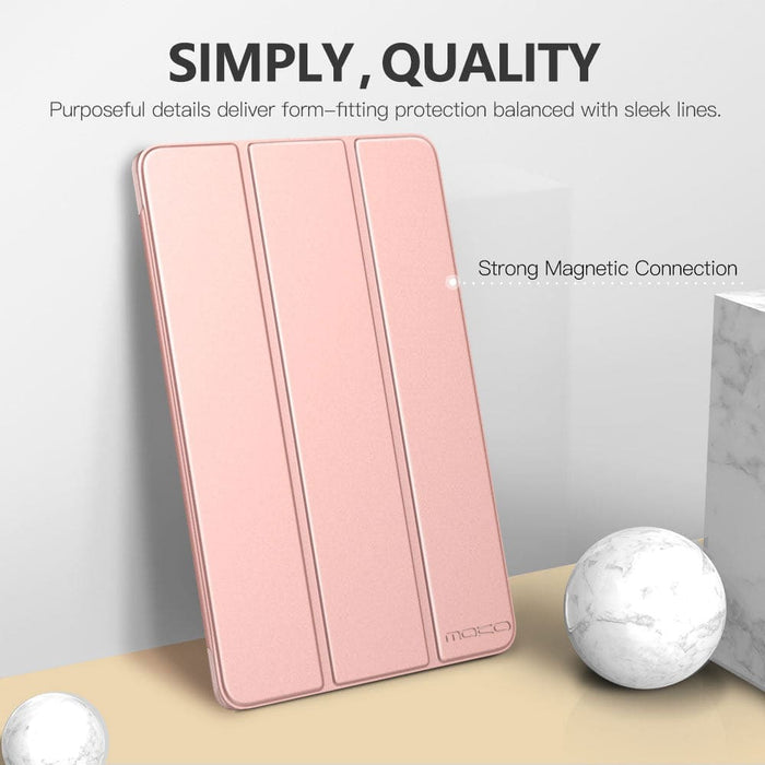 Case For Samsung Galaxy Tab S5e 2019 Ultra Thin Slim Shell