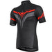 Casual Design Short Sleeve Cycling Jersey