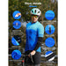 Casual Design Short Sleeve Cycling Jersey