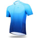 Casual Design Short Sleeve Cycling Jersey