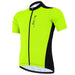 Casual Design Short Sleeve Cycling Jersey