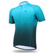 Casual Design Short Sleeve Cycling Jersey