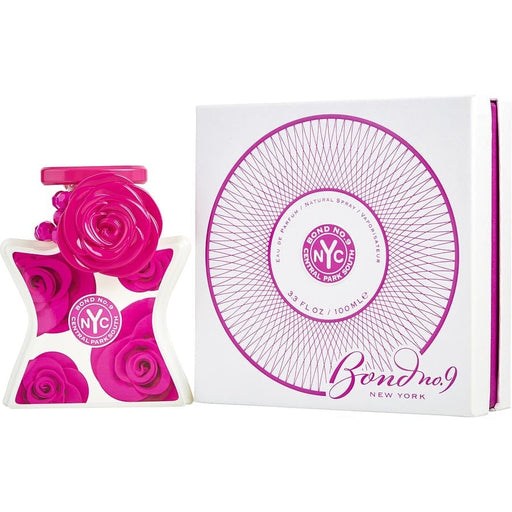 Central Park South Edp Spray By Bond No. 9 For Women-100 Ml