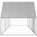 Chicken Coop Galvanised Steel Oaappi