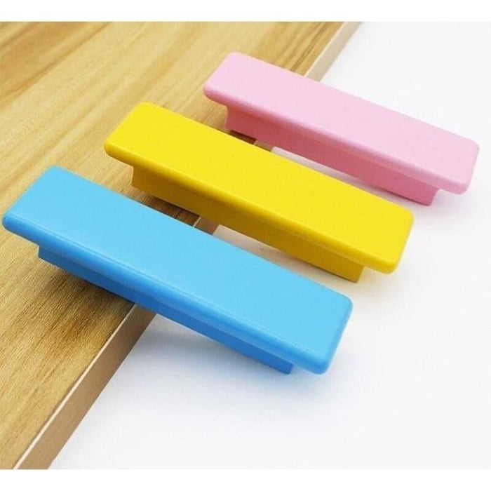 Children Room Wooden Cabinet Knobs And Handles Kitchen Door