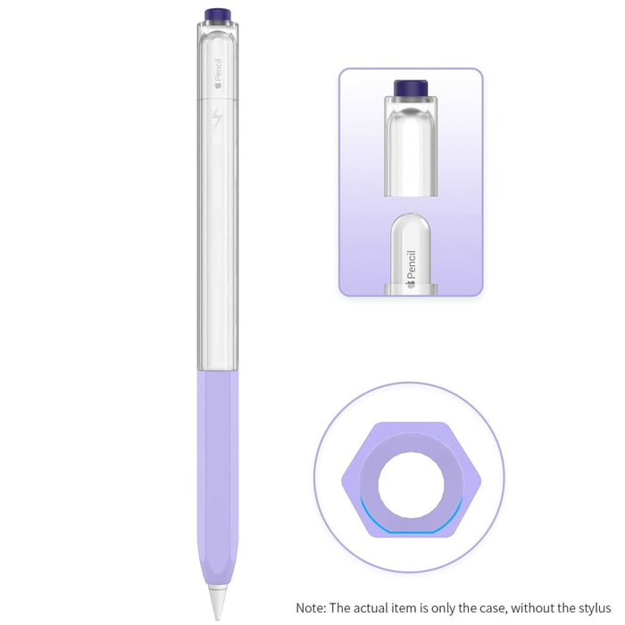 Classic Silicone 2.0 Stylus Protective Cover For 2nd