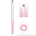 Classic Silicone 2.0 Stylus Protective Cover For 2nd