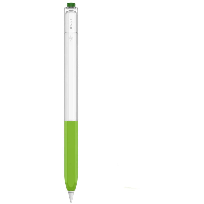 Classic Silicone 2.0 Stylus Protective Cover For 2nd