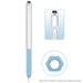 Classic Silicone 2.0 Stylus Protective Cover For 2nd