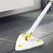 Goslash Picks Cleanflo Spin Cleaning Mop 360° Rotatable