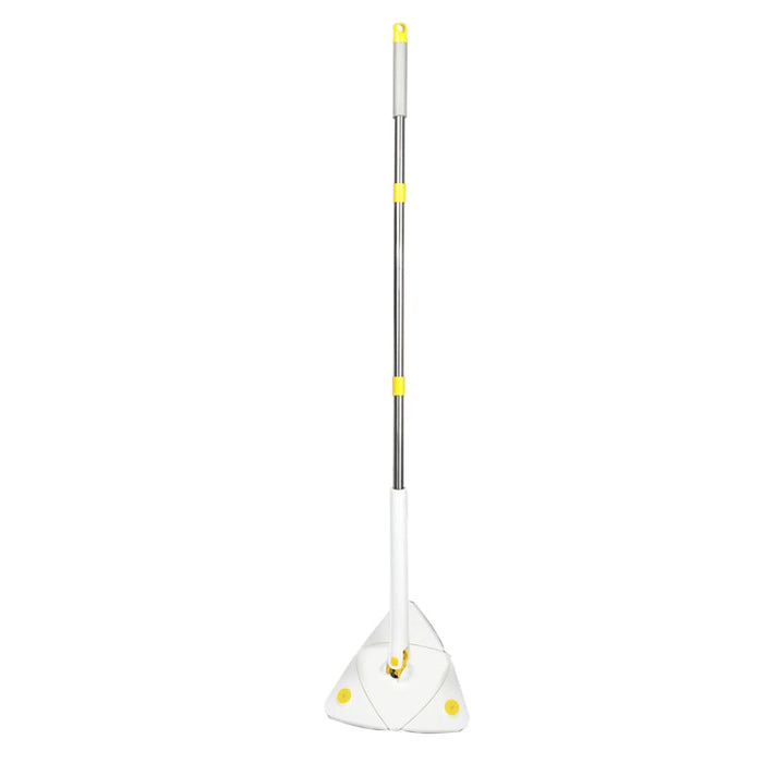 Goslash Picks Cleanflo Spin Cleaning Mop 360° Rotatable