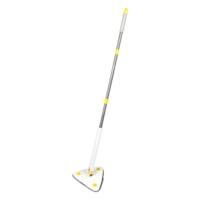 Goslash Picks Cleanflo Spin Cleaning Mop 360° Rotatable