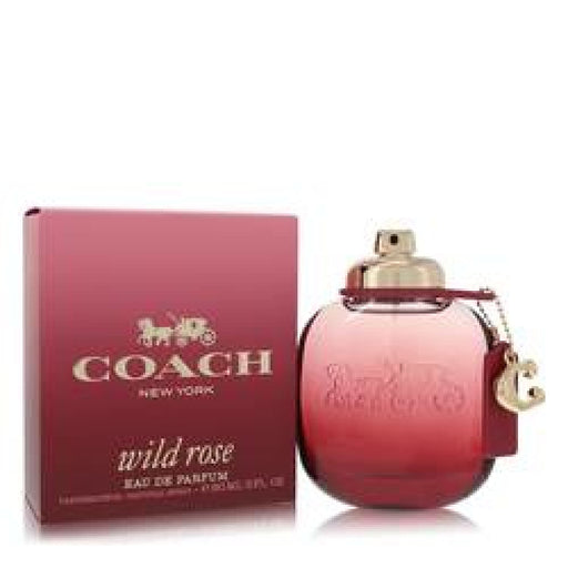 Coach Wild Rose By For Women-90 Ml