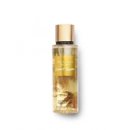 Coconut Passion Fragrance Mist Spray By Victoria’s Secret