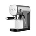 Coffee Machine Espresso Maker 20 Bar Milk Frother