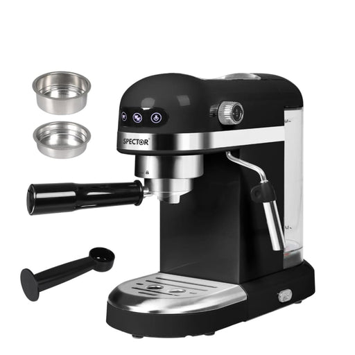 Goslash Picks Coffee Maker Machine Espresso Cafe Barista