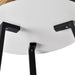 Coffee Table Bedside Tables Nightstand Lamp Storage Steel