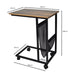 Goslash Picks Coffee Table Side End Moveable Tables Laptop