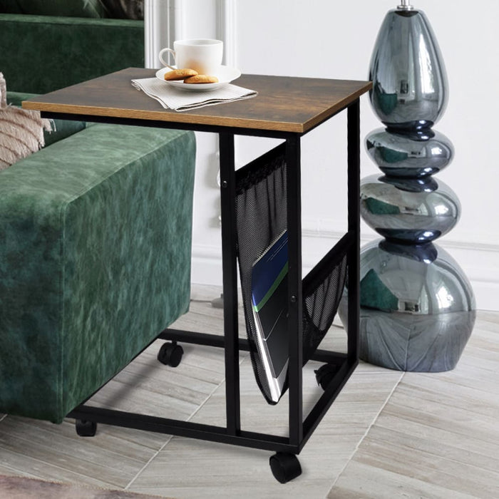 Goslash Picks Coffee Table Side End Moveable Tables Laptop