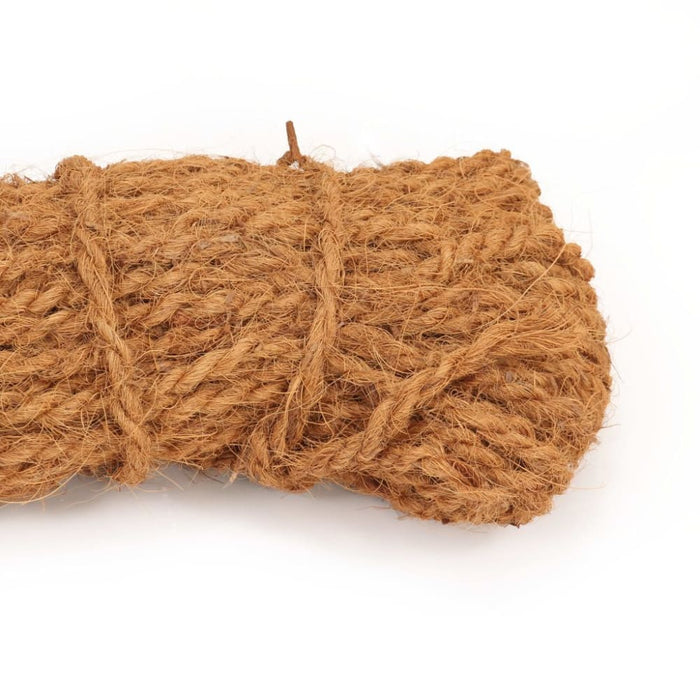 Coir Rope 8-10mm 500m