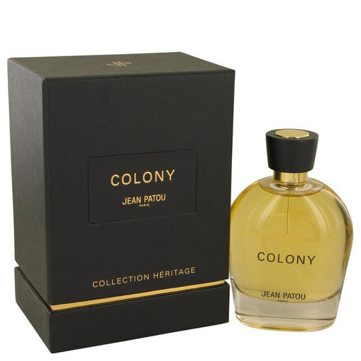 Colony Edp Spray By Jean Patou For Women - 100 Ml